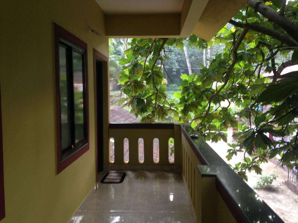 All Seasons Guest House Vāsco Da Gāma Extérieur photo