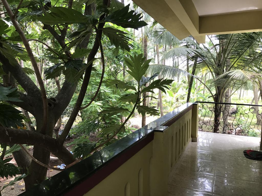 All Seasons Guest House Vāsco Da Gāma Extérieur photo