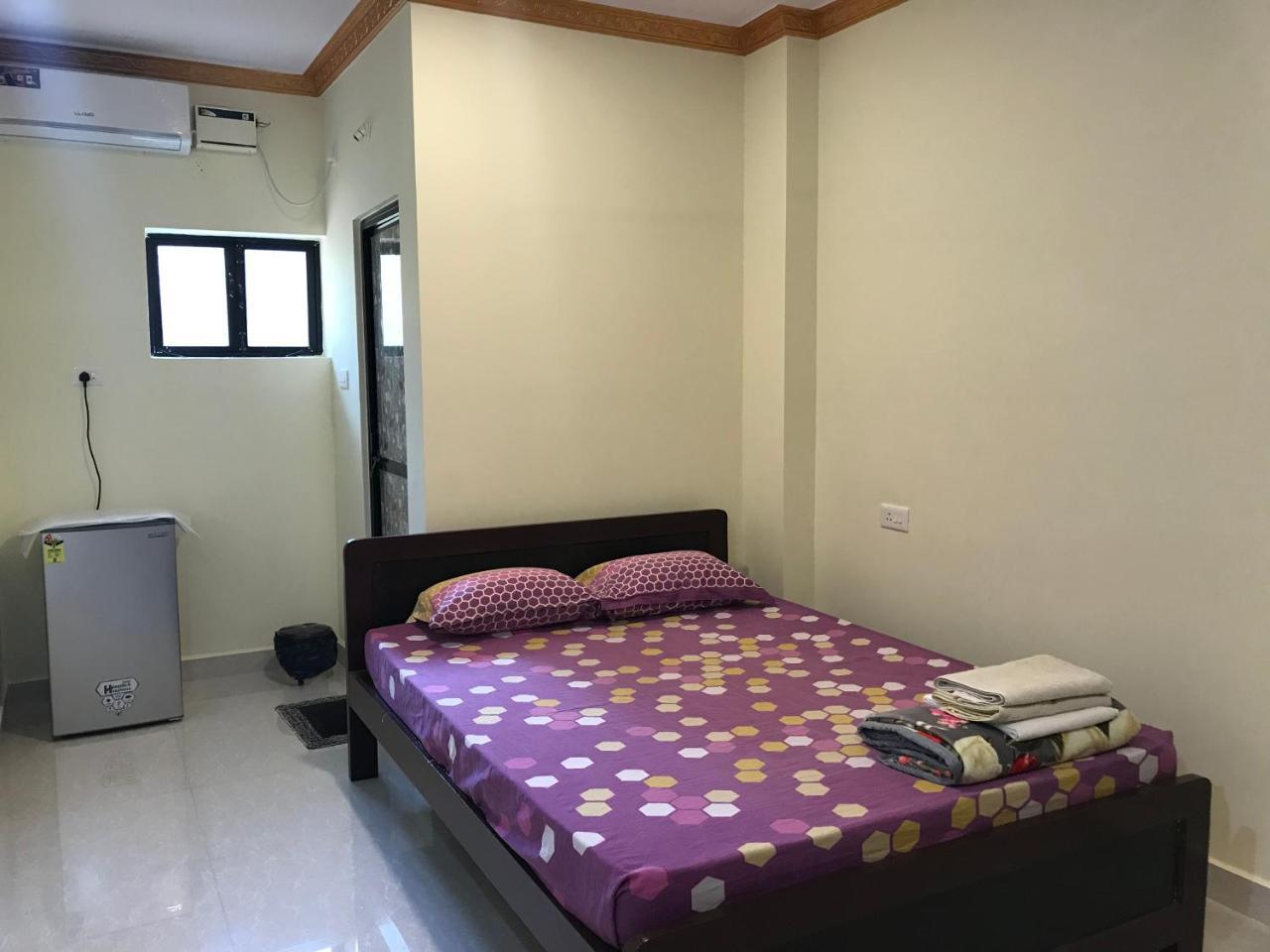 All Seasons Guest House Vāsco Da Gāma Extérieur photo