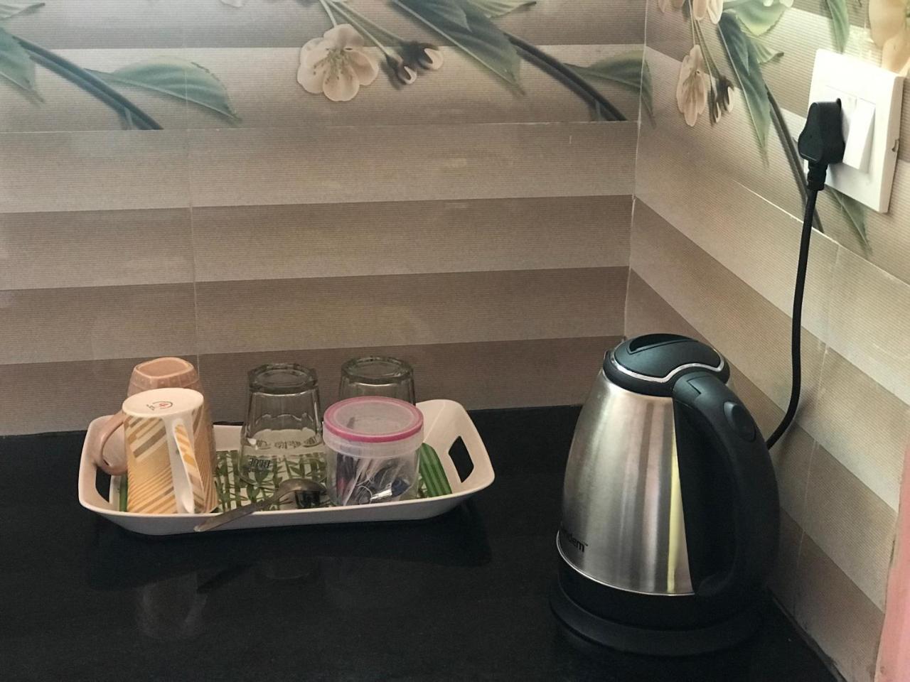 All Seasons Guest House Vāsco Da Gāma Extérieur photo