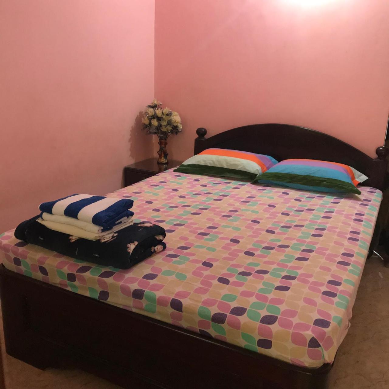 All Seasons Guest House Vāsco Da Gāma Extérieur photo