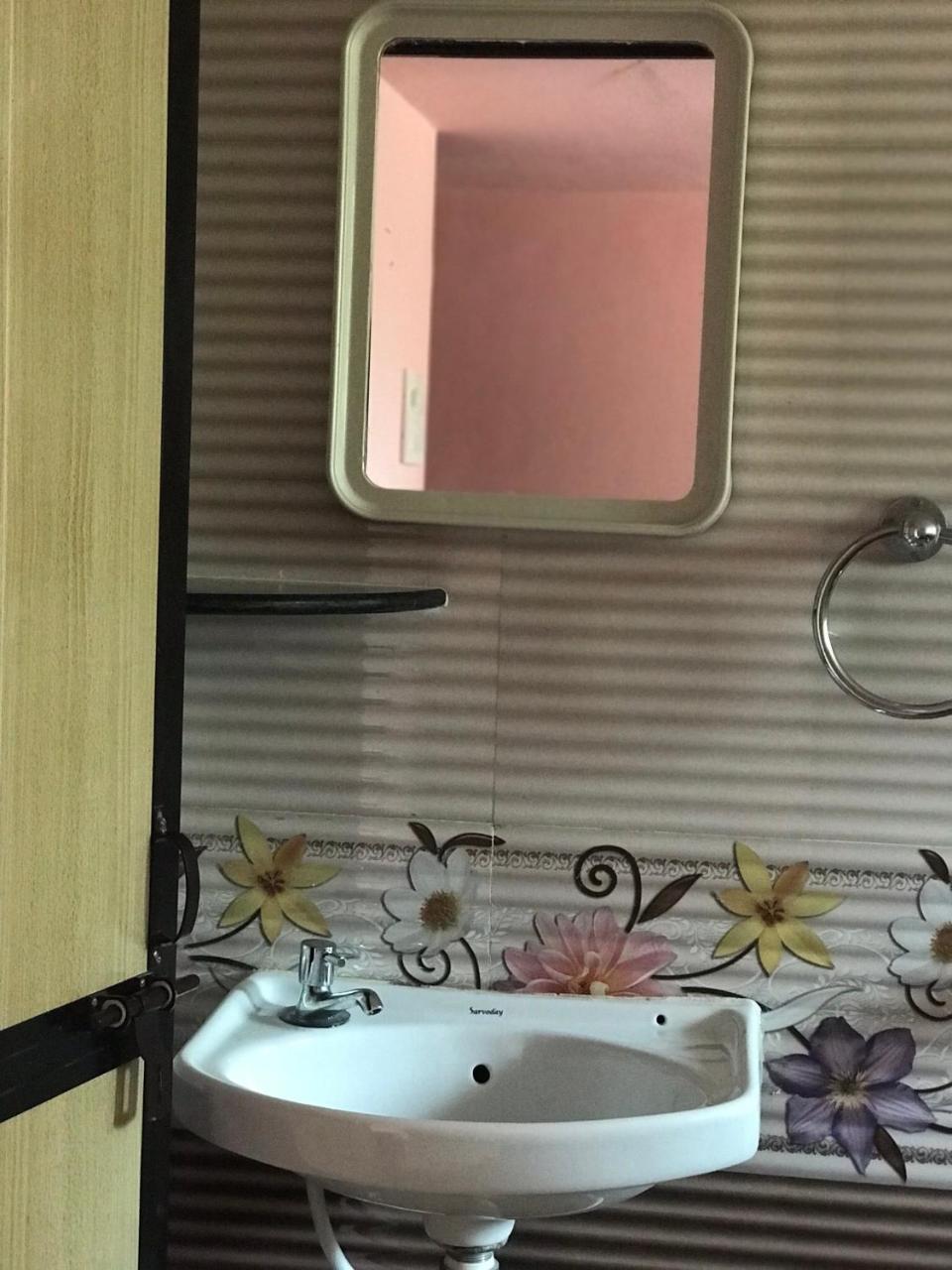 All Seasons Guest House Vāsco Da Gāma Extérieur photo