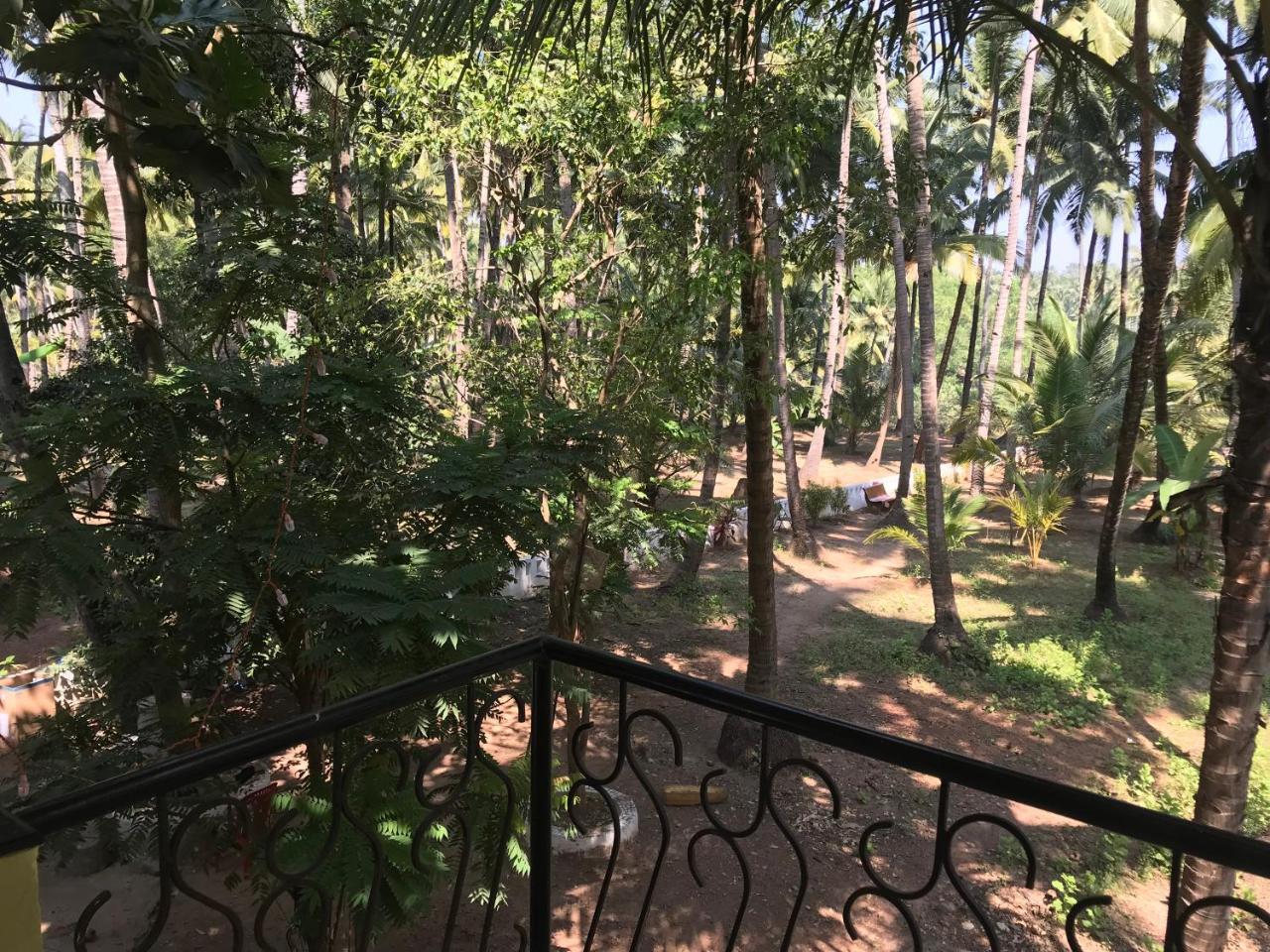 All Seasons Guest House Vāsco Da Gāma Extérieur photo