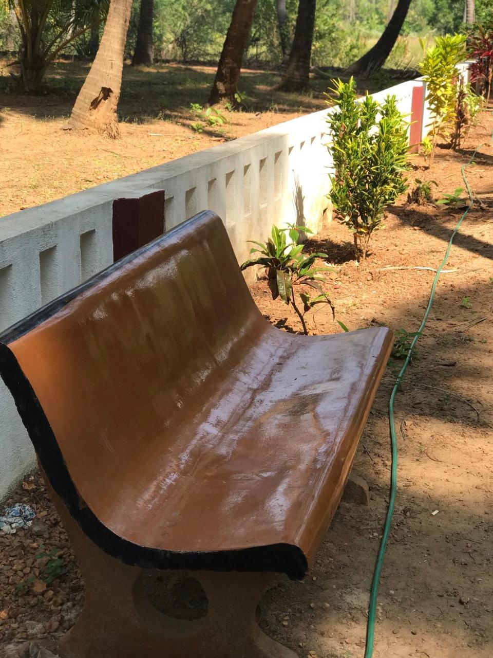 All Seasons Guest House Vāsco Da Gāma Extérieur photo