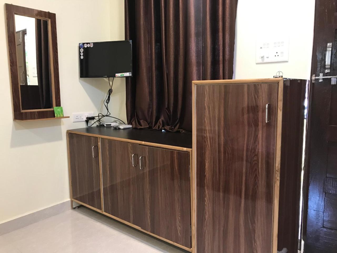 All Seasons Guest House Vāsco Da Gāma Extérieur photo