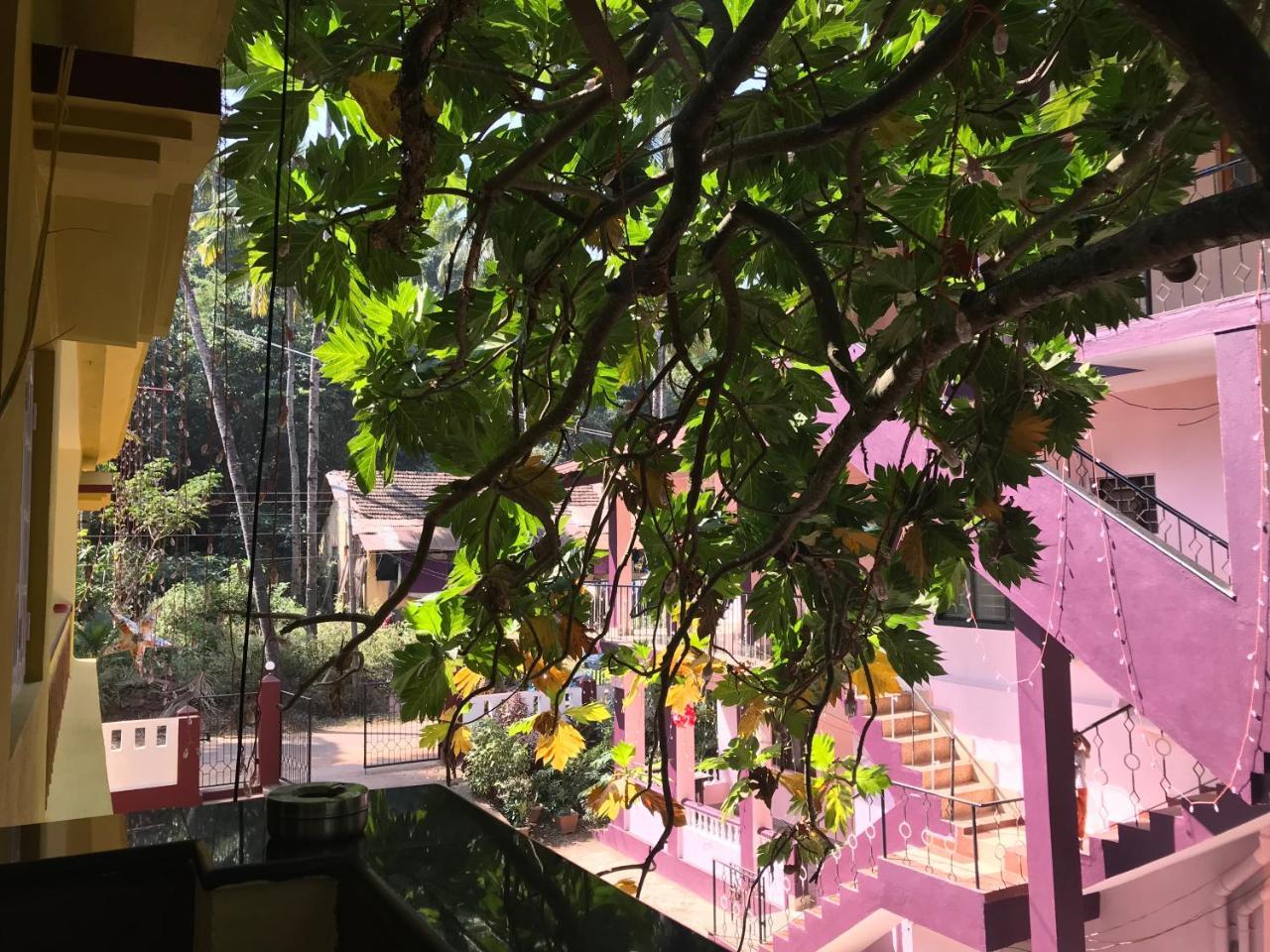 All Seasons Guest House Vāsco Da Gāma Extérieur photo